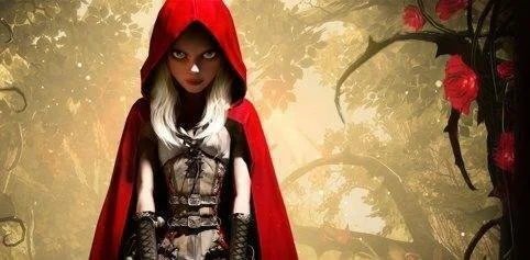 Studio vytvářející Woolfe: The Red Hood bylo zavřeno