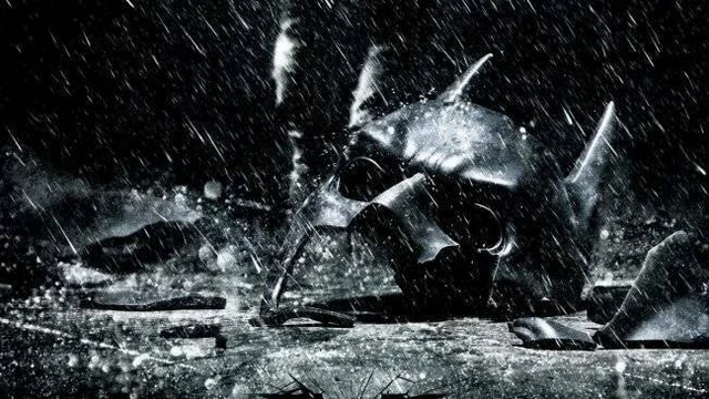Studio Monolith pracovalo na hře s Batmanem, z ní se stal Middle-earth: Shadow of Mordor