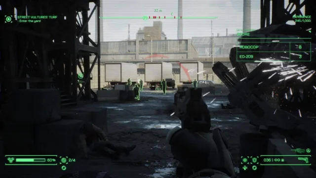 Screenshot ze hry v kvízu