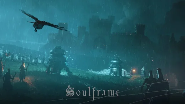 Dlouhé video z hraní připravované hry Soulframe
