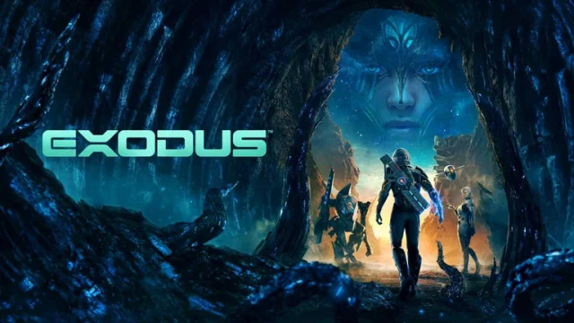 Nový trailer na nadějnou sci-fi akční RPG hru EXODUS, známe datum vydání