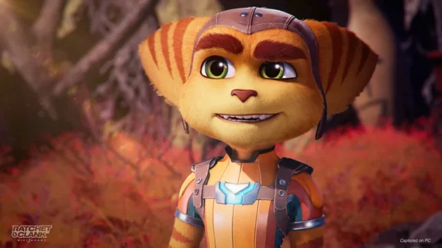 Výborná akční plošinovka Ratchet & Clank: Rift Apart vyšla na PC