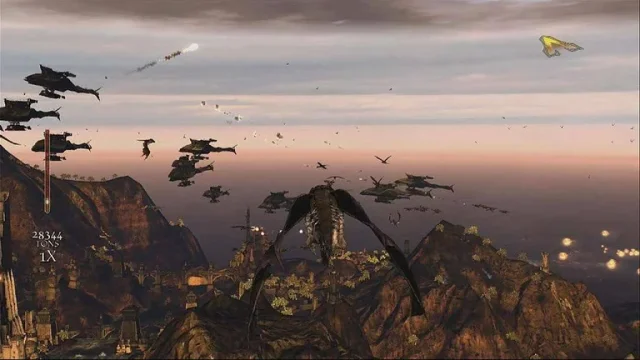 Screenshot ze hry v kvízu
