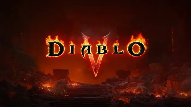 Oznámena hra Diablo V, vyjde během jara 2029