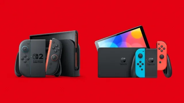 Nintendo prodalo 23,68 milionu konzolí Switch 2, 61,5 % prodejů se uskutečnilo digitální cestou