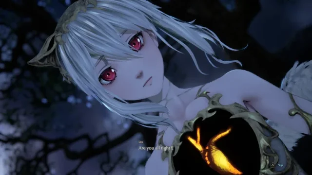 Podívejte se na launch trailer tento týden vycházející hry Code Vein II