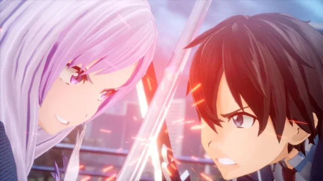 Hra Sword Art Online: Fractured Daydream vyjde začátkem října, oznámeny edice