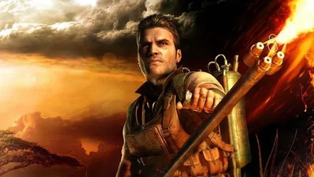 Ubisoft potvrdil teorii fanoušků o hlavním padouchovi hry Far Cry 2