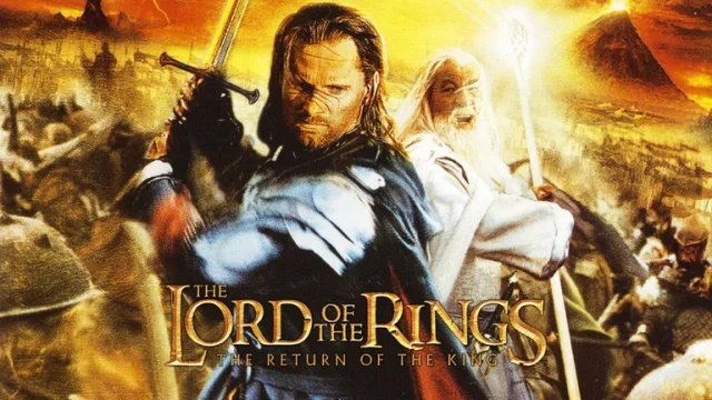 Aspyr plánuje pro současné platformy další starší hry The Lord of the Rings