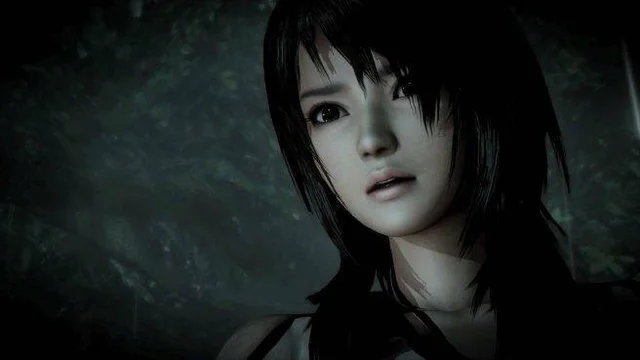 Keisuke Kekuchi by rád oslavil výročí série Fatal Frame