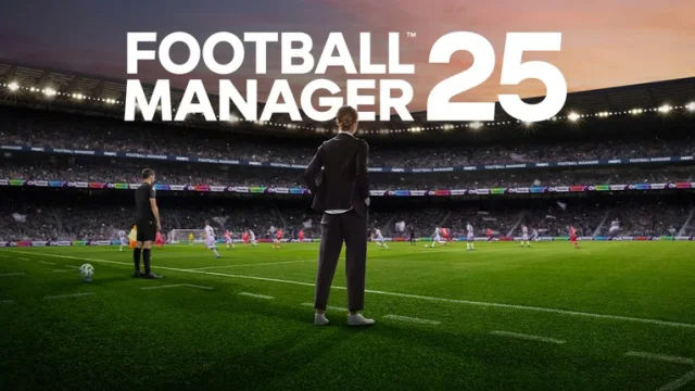 Hra Football Manager 25 byla zrušena, vývojáři se budou soustředit na další ročník