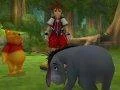 Kingdom Hearts HD 1.5 Remix – launch trailer