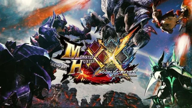Capcom nemá v plánu lokalizovat Monster Hunter XX pro Switch