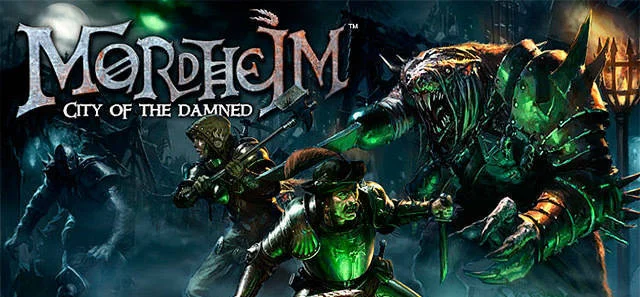 Vychází Mordheim: City of the Damned pro konzole – launch trailer