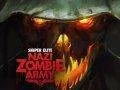 Rebellion chce vydat Sniper Elite: Nazi Zombie Army i na konzole