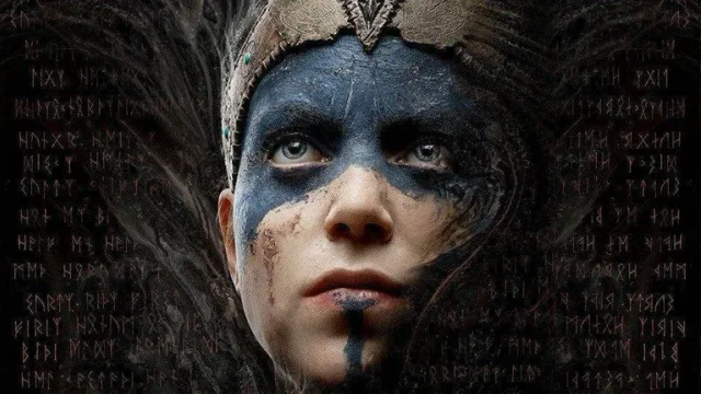 Dnes vychází Hellblade: Senua's Sacrifice pro Nintendo Switch