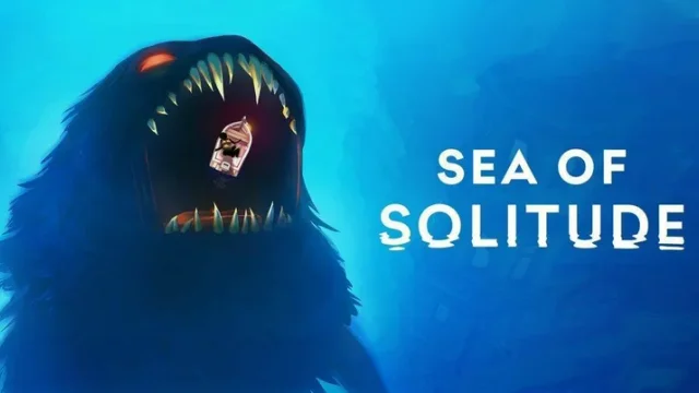 TGA 2020 – Quantic Dream vydá hru Sea of Solitude pro Nintendo Switch