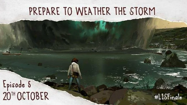 Poslední epizoda Life is Strange má datum vydání