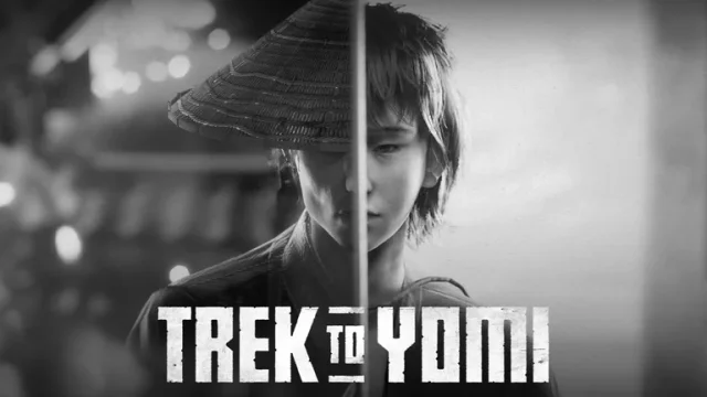 Hra Trek to Yomi vyjde koncem ledna pro konzoli Nintendo Switch