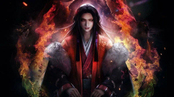 Nioh dostane kompletní edici, trailer na třetí rozšíření