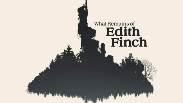 Hra What Remains of Edith Finch vychází pro konzole PlayStation 5 a Xbox Series X/S