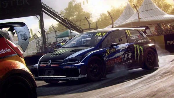 Codemasters brzy odhalí novou hru ze série DiRT