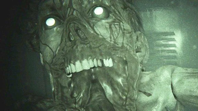 První dva díly hororu Outlast míří na Switch, nová hra z Outlast univerza ve vývoji