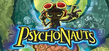 Psychonauts vyjde pro PS4 už příští týden - UPDATE
