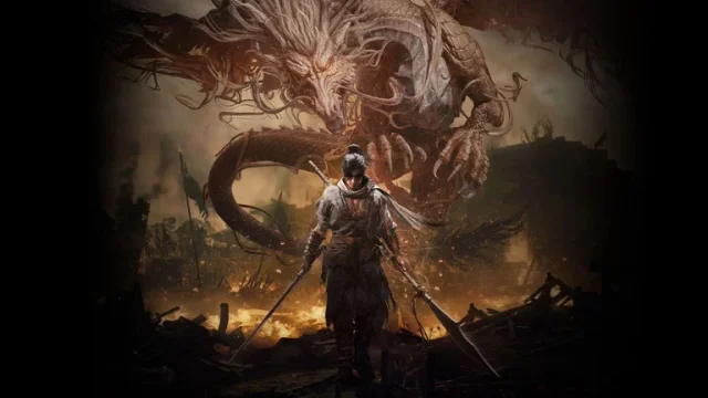 Začátkem února vyjde Wo Long: Fallen Dynasty Complete Edition