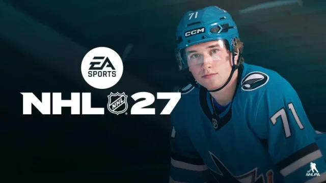 NHL 27