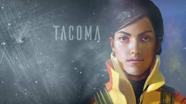 Hra Tacoma vyjde v květnu pro PS4