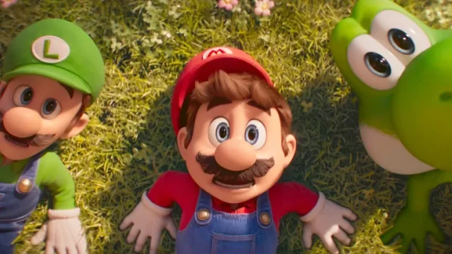 Nintendo a Illumination připravují třetí animovaný film