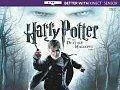 Harry Potter and the Deathly Hallows – Kinect trailer