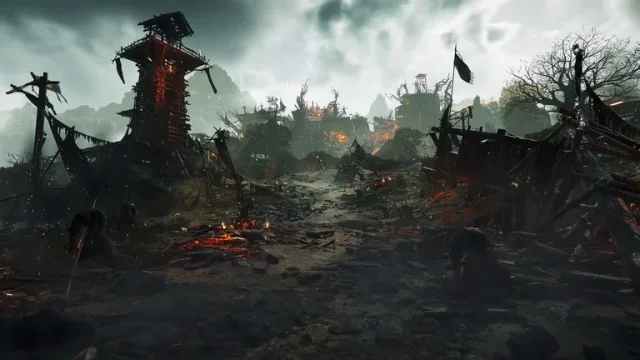 Wo Long 2: Wings of Ember bude mít přepracovaný systém morálky