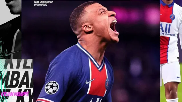 FIFA 21