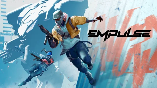 Studio 1047 Games oznámilo multiplayerovou akci EMPULSE