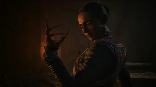 Hra The Blood of Dawnwalker bude celá na disku, vývojáři ale doporučují stáhnout Day 1 update