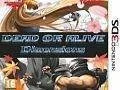 Dead or Alive Dimensions