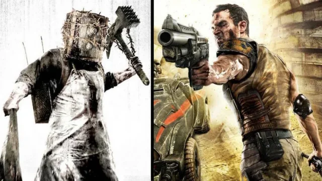 Hry The Evil Within a Rage mohou dostat v budoucnu pokračování