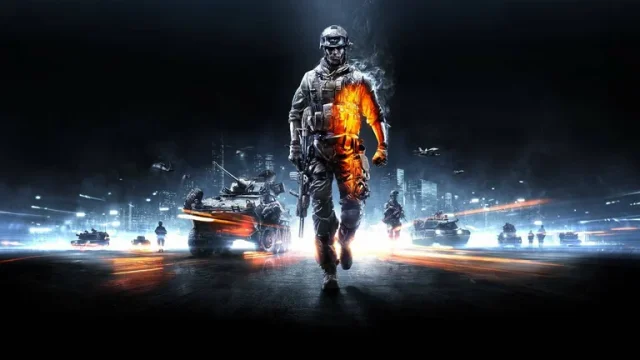 EA brzy představí nový Battlefield