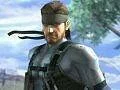 Solid Snake nebyl pro Super Smash Bros. Brawl v plánu