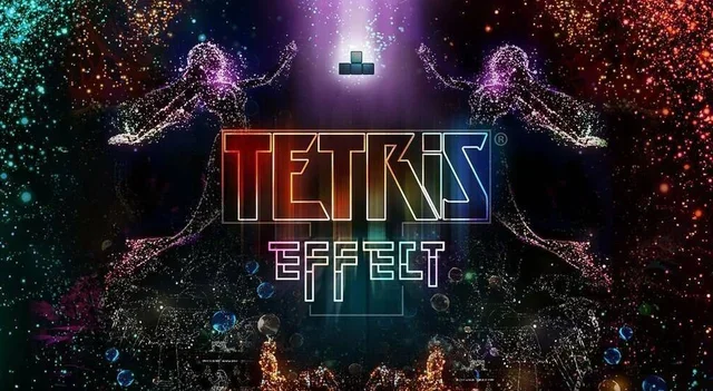 Tetris Effect