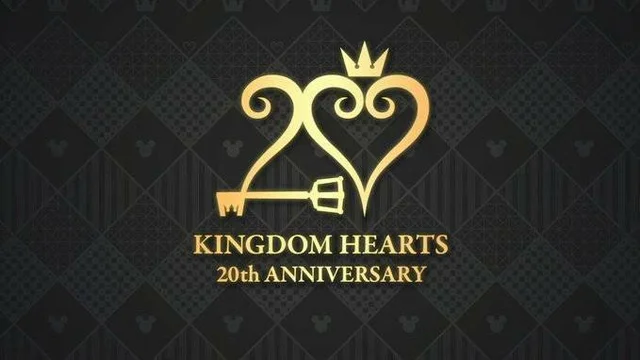 Trailer k dvacátému výročí série Kingdom Hearts, série míří na Nintendo Switch