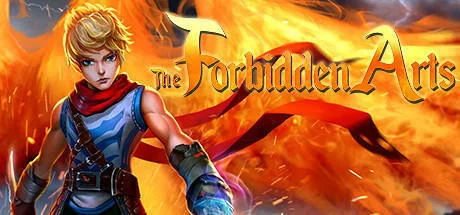 Začátkem srpna vyjde akční adventura The Forbidden Arts