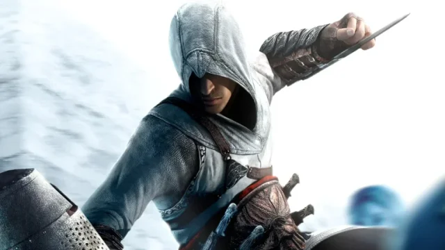 Ubisoft: V současnosti není ve vývoji další remake hry Assassin’s Creed, o Hexe se dozvíte více příští rok