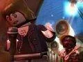 Lego Rock Band oficiálně oznámen