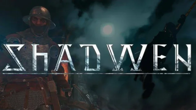 Stealth akční hra Shadwen oznámena pro PlayStation 4