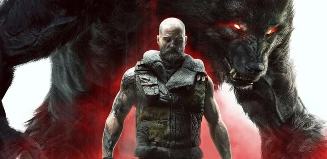Werewolf The Apocalypse – Earthblood