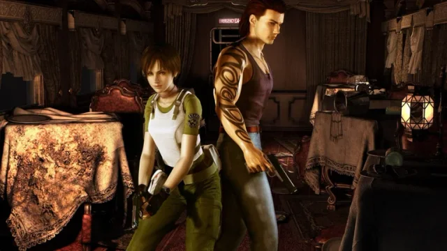 Capcom měl odložit Resident Evil 9, ve vývoji má být remake Resident Evil Zero a Code: Veronica