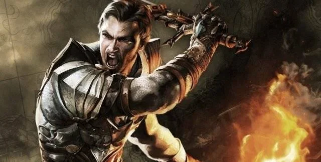 První trailer na Risen 3: Titan Lords Enhanced Edition